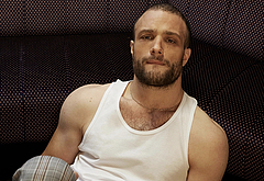 Cosmo Jarvis sexy