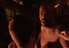 Colman Domingo gay porn