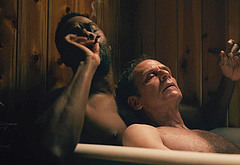 Colman Domingo gay scenes