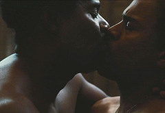 Colman Domingo gay sex celebrity