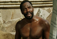 Colman Domingo naked