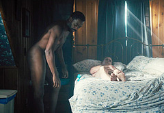 Colman Domingo nudity