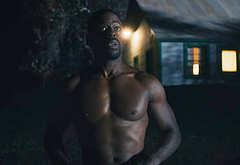 Sterling K Brown exposed