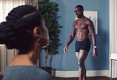 Sterling K Brown male celebrity nude