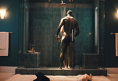 Sterling K Brown naked