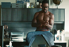 Sterling K Brown nude male celebs