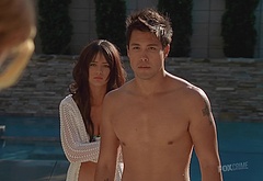 Michael Copon naked