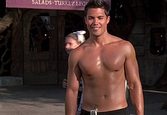 Michael Copon naked