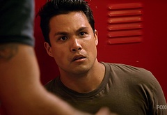 Michael Copon hot