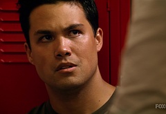 Michael Copon sexy