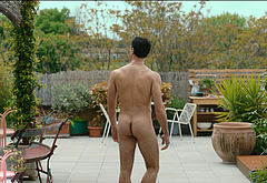 Eduardo Scarpetta nude bum