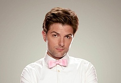 Adam Scott sexy