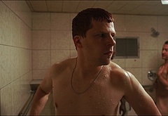 Jesse Eisenberg nude actor