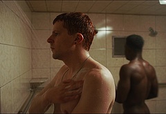 Jesse Eisenberg nudity