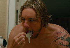 Dax Shepard nsfw