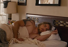 Dax Shepard sexy