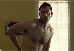 Oliver Jackson-Cohen exposed