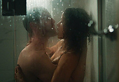 Oliver Jackson-Cohen shower sex