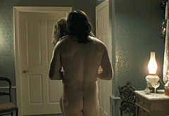 Jason Isaacs naked