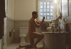 Jason Isaacs nude