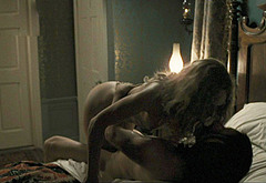 Jason Isaacs sex actions