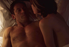 Jason Isaacs sexy