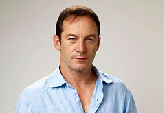 Jason Isaacs sexy