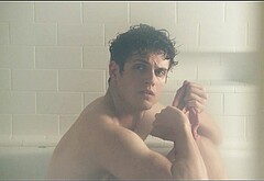 Daniel Sharman cock nude