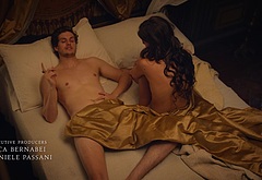 Daniel Sharman nsfw