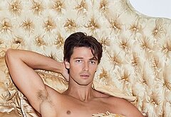 Patrick Schwarzenegger nudes