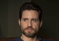 Edgar Ramirez hot