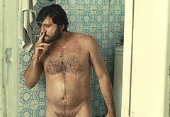 Edgar Ramirez frontal nude