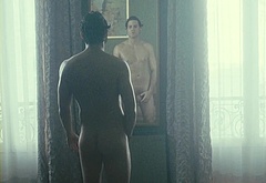 Edgar Ramirez jerk off