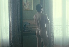 Edgar Ramirez nsfw