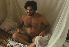 Edgar Ramirez uncensored