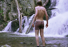 Michael Pitt ass