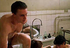 Michael Pitt dick naked