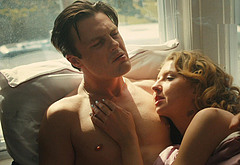 Michael Pitt sex actions