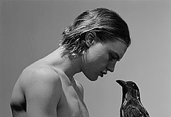 Michael Pitt hot