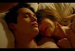 Nicholas Galitzine sex