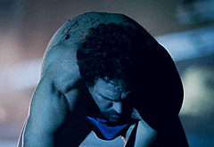 Mark Ruffalo bulge