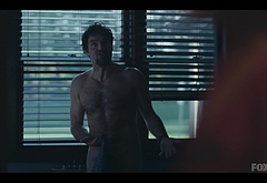 Mark Ruffalo cock nude