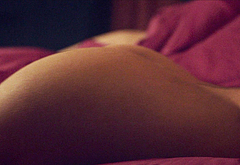 Khalil Ben Gharbia butt