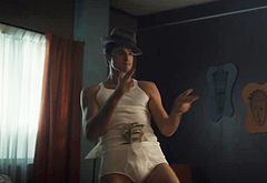 Jacob Elordi bulge underwear