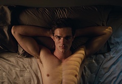 Jacob Elordi naked