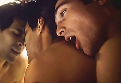 Jacob Elordi gay porn
