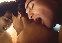 Jacob Elordi uncensored sex