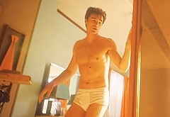 Jacob Elordi underwear