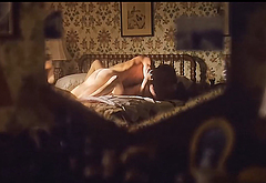 Will Poulter nude
