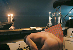 Alan Ritchson ass